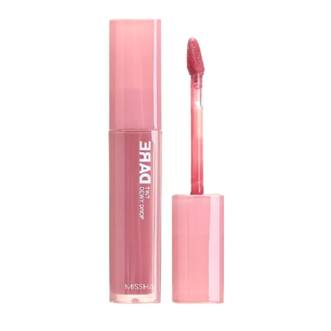 MISSHA - Dare Tint Dewy Drop - 4.3g - Rosy Drop MISSHA - Dare Tint Dewy Drop - 4.3g - Rosy Drop