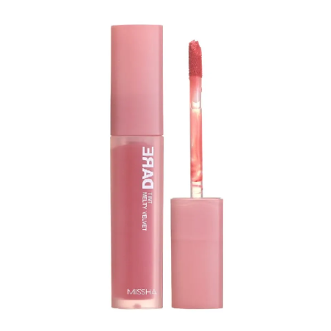 MISSHA - Dare Tint Melty Velours - 4.5g - Rosy Cloud MISSHA - Dare Tint Melty Velours - 4.5g - Rosy Cloud