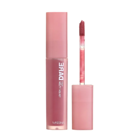 MISSHA - Dare Tint Melty Velours - 4.5g - Rosy Lofi MISSHA - Dare Tint Melty Velours - 4.5g - Rosy Lofi