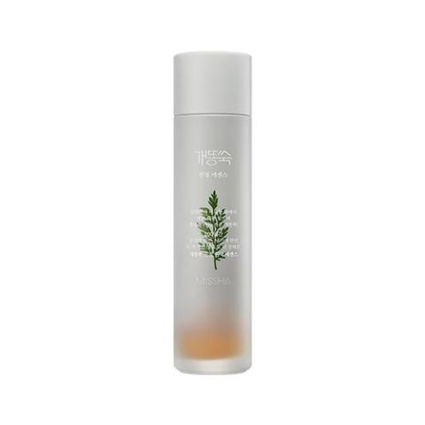 MISSHA - Essence calmante d'armoise - 150ml (Nouvelle version of... MISSHA - Essence calmante d'armoise - 150ml (Nouvelle version of...
