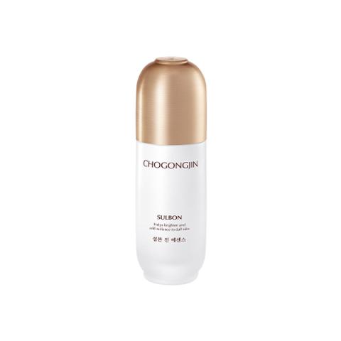 MISSHA - Essence de Chogongjin Sulbon Jin - 50 ml MISSHA - Essence de Chogongjin Sulbon Jin - 50 ml