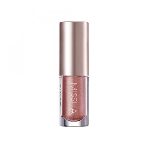 MISSHA - Glitter Prism Ombre à Paupières Liquide (Shine) - 3g - 04