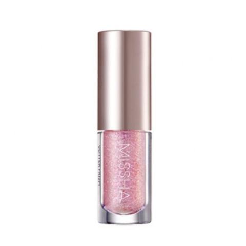 MISSHA - Glitter Prism Ombre à Paupières Liquide (Topper) - 3g -... MISSHA - Glitter Prism Ombre à Paupières Liquide (Topper) - 3g -...