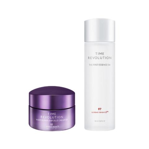 MISSHA Great Skin Set 3 MISSHA Great Skin Set 3