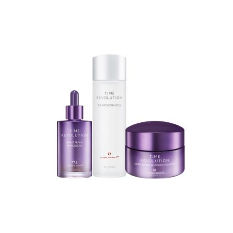 MISSHA Great Skin Set 4 MISSHA Great Skin Set 4