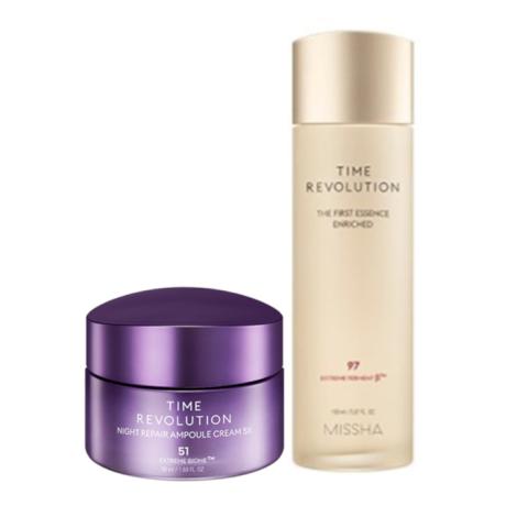 MISSHA Great Skin Set 6 MISSHA Great Skin Set 6