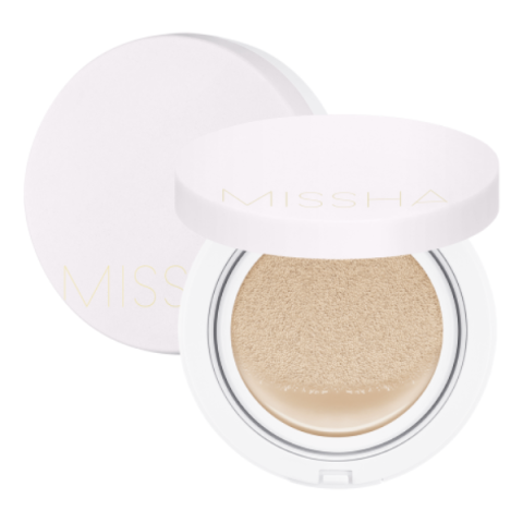 MISSHA - Housse de coussin magique durable - 15g (SPF50 + PA +++)... MISSHA - Housse de coussin magique durable - 15g (SPF50 + PA +++)...