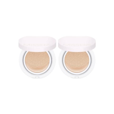 MISSHA - Laisse-le briller - 15g (SPF50+ PA+++) - No.21 (2ea) Set