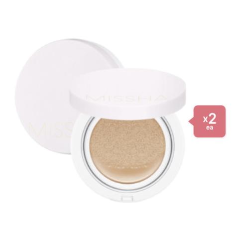 MISSHA - Laisse-le briller - 15g (SPF50+ PA+++) - No.23 (2ea) Set MISSHA - Laisse-le briller - 15g (SPF50+ PA+++) - No.23 (2ea) Set