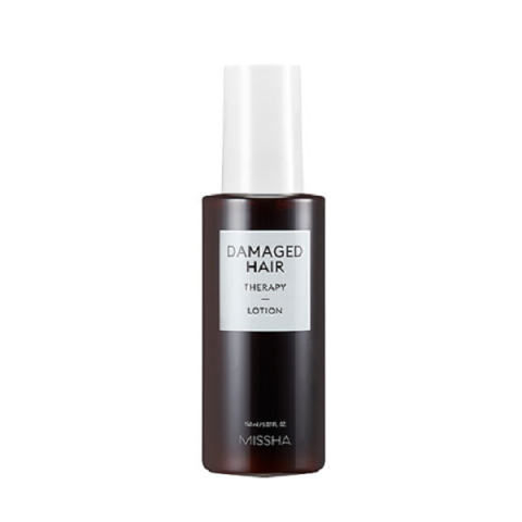 MISSHA - Lotion thérapeutique capillaire abîmée - 150ml MISSHA - Lotion thérapeutique capillaire abîmée - 150ml