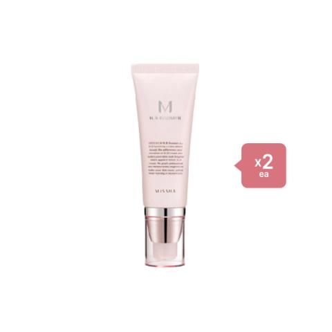 MISSHA M BB Boomer Primer - 40ml (2ea) Set MISSHA M BB Boomer Primer - 40ml (2ea) Set