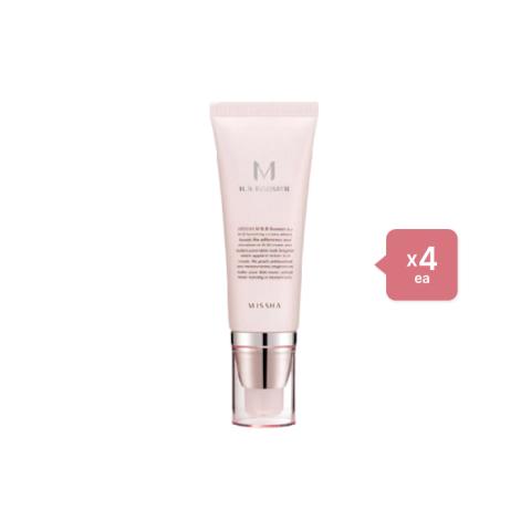 MISSHA M BB Boomer Primer - 40ml (4ea) Set