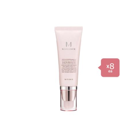 MISSHA M BB Boomer Primer - 40ml (8ea) Set MISSHA M BB Boomer Primer - 40ml (8ea) Set