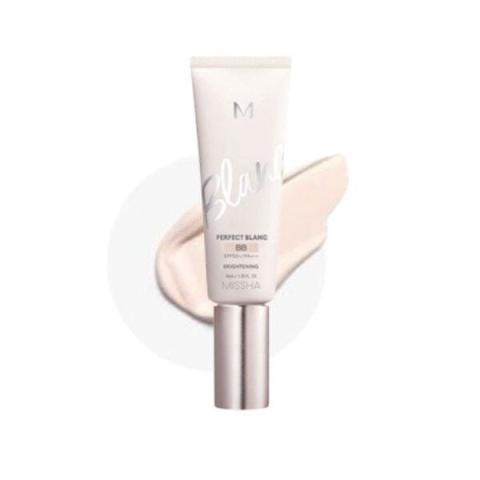 MISSHA - M Perfect Blanc BB - 40ml - #19 Rosy MISSHA - M Perfect Blanc BB - 40ml - #19 Rosy