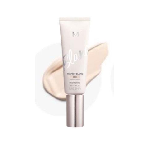 MISSHA - M Perfect Blanc BB - 40ml - #21 Vanilla MISSHA - M Perfect Blanc BB - 40ml - #21 Vanilla