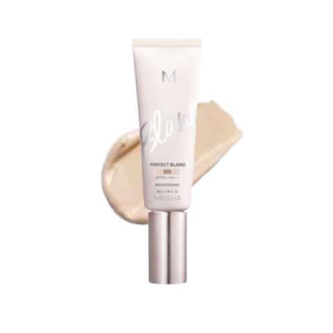 MISSHA - M Perfect Blanc BB - 40ml - #22 Beige MISSHA - M Perfect Blanc BB - 40ml - #22 Beige