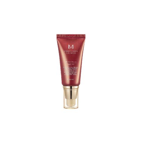 MISSHA - M Perfect Cover BB Crème - 50ml - #23 Natural Beige