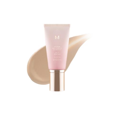 MISSHA - M Signature Real Complete BB Crème EX SPF30 PA++... MISSHA - M Signature Real Complete BB Crème EX SPF30 PA++...