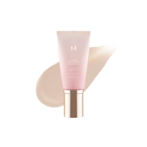 MISSHA - M Signature Real Complete BB Crème EX SPF30 PA++...