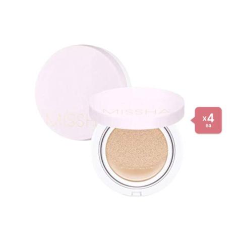 MISSHA Magic Cushion Cover Lasting - 15g (SPF50+ PA+++) - No.21... MISSHA Magic Cushion Cover Lasting - 15g (SPF50+ PA+++) - No.21...