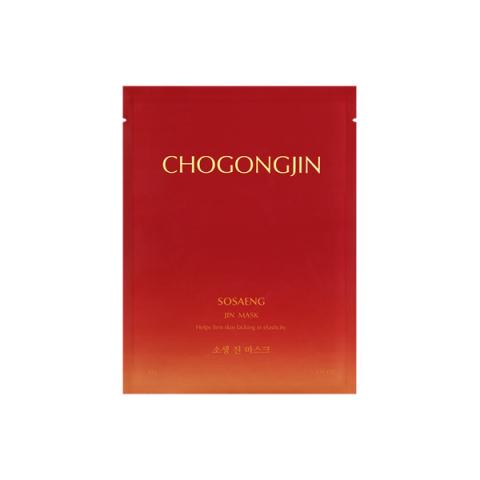 MISSHA - Masque Chogongjin Sosaeng Jin - 40g MISSHA - Masque Chogongjin Sosaeng Jin - 40g