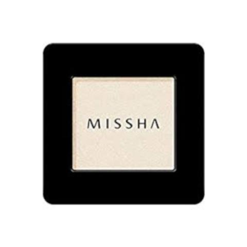 MISSHA - Modern Shadow (Cream) - No.CGL01 Fromage ricotta