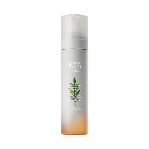 MISSHA - Mousse Nettoyante Pack Artemisia - 150ml MISSHA - Mousse Nettoyante Pack Artemisia - 150ml