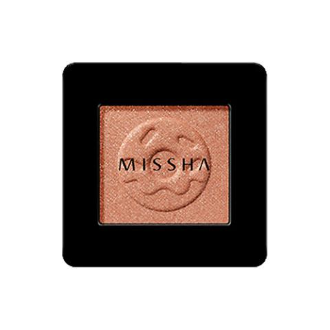 MISSHA - Ombre moderne (paillettes) - No.GBR10 Cinnamon Crush MISSHA - Ombre moderne (paillettes) - No.GBR10 Cinnamon Crush