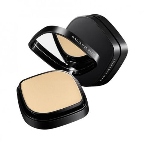 MISSHA - Pacte d'éclat (SPF27 PA ++) - Non. Vanilla MISSHA - Pacte d'éclat (SPF27 PA ++) - Non. Vanilla