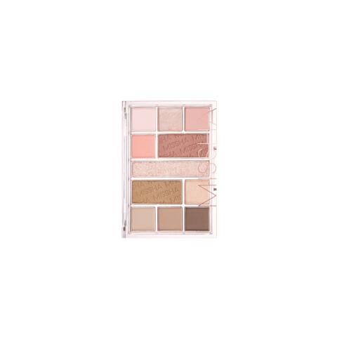 MISSHA - Palette Moment Mood - 12.5g - 01 Rosy Rooftop MISSHA - Palette Moment Mood - 12.5g - 01 Rosy Rooftop