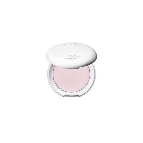MISSHA - Poudre pressée Airy Pot - 5g - Pink