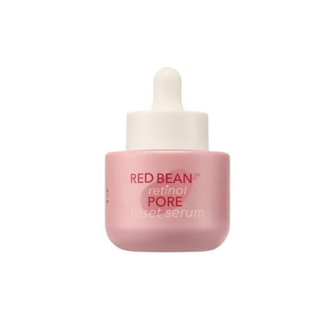 MISSHA - Sérum régénérant les pores au rétinol et aux haricots rouges - 30ml MISSHA - Sérum régénérant les pores au rétinol et aux haricots rouges - 30ml