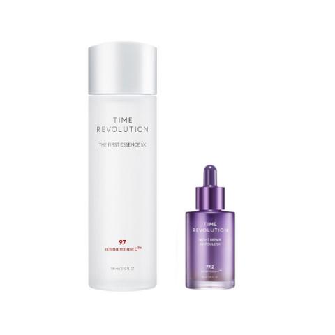 MISSHA - Set Great Skin