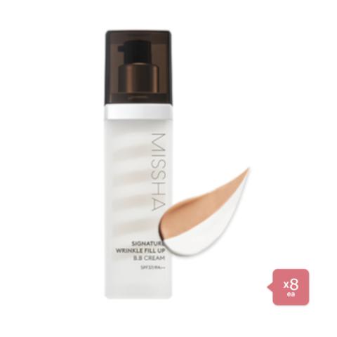 MISSHA - Signature Wrinkle Fill Up BB Cream (SPF37 PA++) -... MISSHA - Signature Wrinkle Fill Up BB Cream (SPF37 PA++) -...