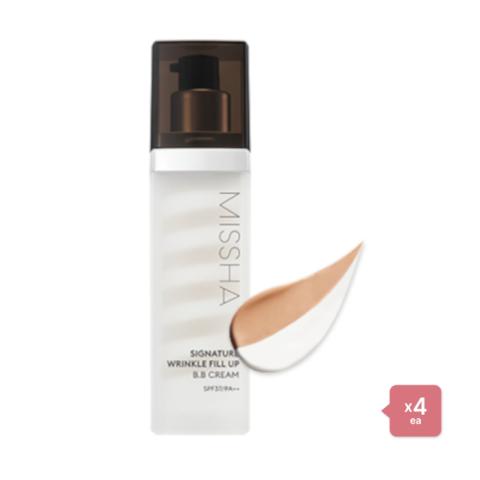 MISSHA - Signature Wrinkle Fill Up BB Cream (SPF37 PA++) -... MISSHA - Signature Wrinkle Fill Up BB Cream (SPF37 PA++) -...