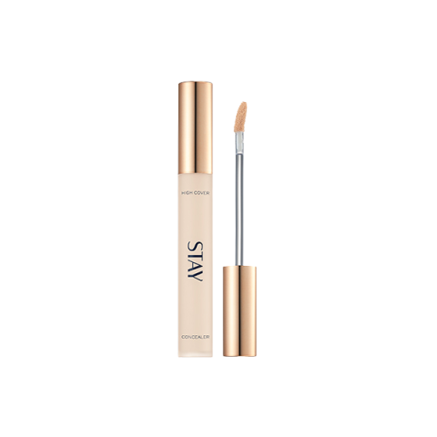 MISSHA - Stay Tip Concealer High Cover - 3.8ml - #21 Fair