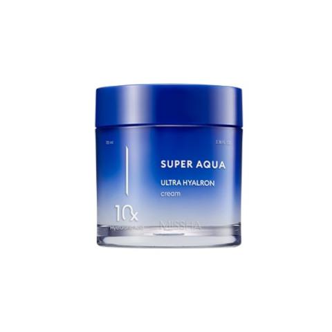 MISSHA - Super Aqua Crème Ultra Hyalron - 70ml MISSHA - Super Aqua Crème Ultra Hyalron - 70ml