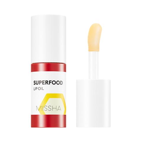 MISSHA - Superfood, huile Tint - Pas de miel MISSHA - Superfood, huile Tint - Pas de miel