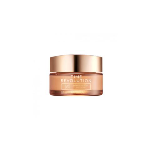 MISSHA - Time Revolution Crème contour des yeux Primestem 100 - 25ml MISSHA - Time Revolution Crème contour des yeux Primestem 100 - 25ml