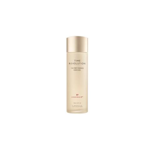 MISSHA - Time Revolution La première essence enrichie - 150ml MISSHA - Time Revolution La première essence enrichie - 150ml