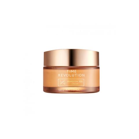 MISSHA - Time Revolution Primestem 100 Crème - 50ml MISSHA - Time Revolution Primestem 100 Crème - 50ml