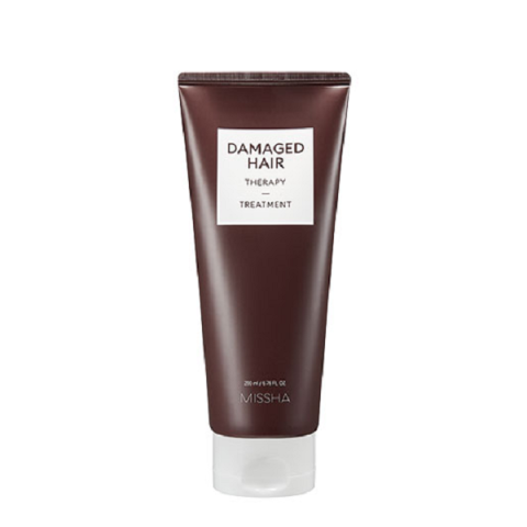 MISSHA - Traitement de thérapie des cheveux abîmés - 200ml