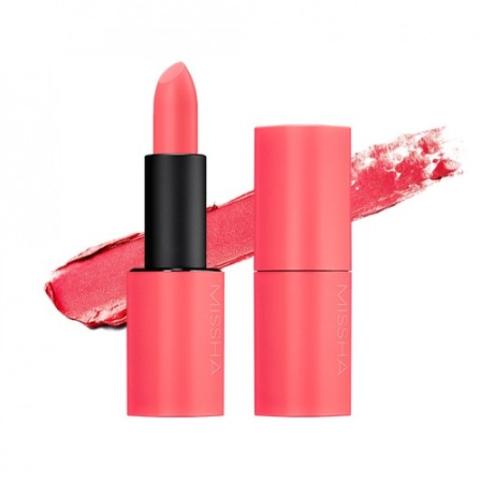 MISSHA - Velours Dare Rouge - No.Kitsch Peach MISSHA - Velours Dare Rouge - No.Kitsch Peach