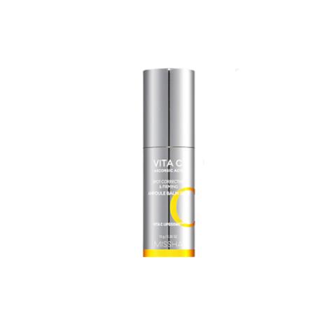 MISSHA - Vita C Plus Ampoule Baume Bâton - 10g MISSHA - Vita C Plus Ampoule Baume Bâton - 10g