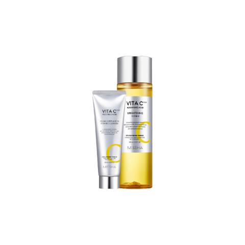 MISSHA Vita C Plus Set C MISSHA Vita C Plus Set C