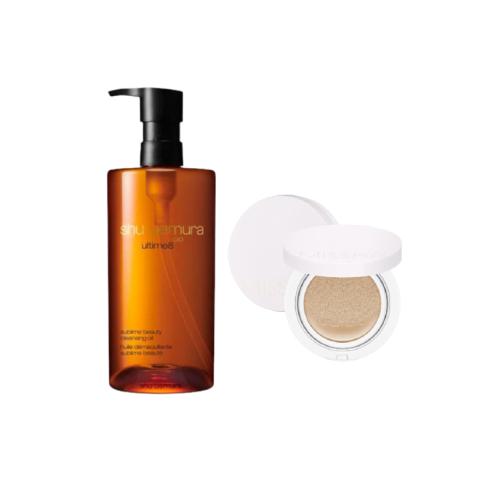 Missha X Shu Uemura Magic Cushion Cover Lasting - No.23 X Shu... Missha X Shu Uemura Magic Cushion Cover Lasting - No.23 X Shu...