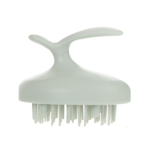MissLady - Brosse de massage et de nettoyage du cuir chevelu -... MissLady - Brosse de massage et de nettoyage du cuir chevelu -...