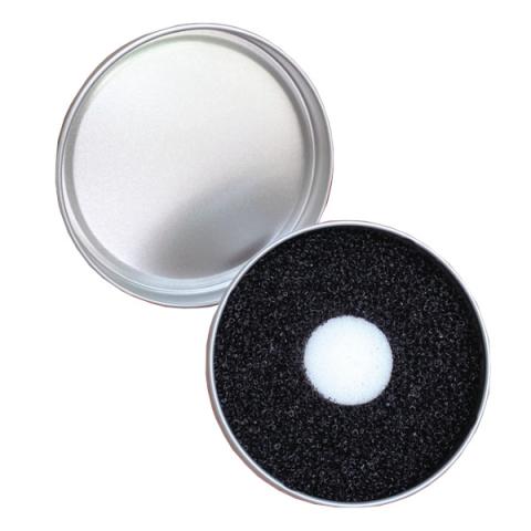MissLady - Éponge nettoyante pour pinceaux de maquillage - Forme... MissLady - Éponge nettoyante pour pinceaux de maquillage - Forme...