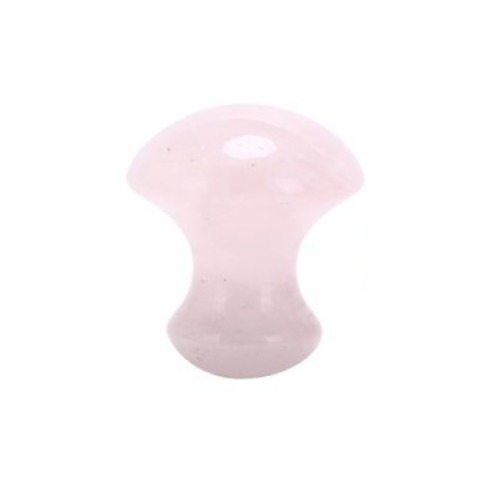 MissLady - L'outil de massage des yeux dégonflant - 1pièce - Pink MissLady - L'outil de massage des yeux dégonflant - 1pièce - Pink