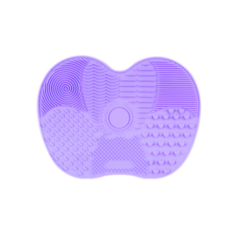 MissLady - Nettoyant pour pinceaux de maquillage en silicone -... MissLady - Nettoyant pour pinceaux de maquillage en silicone -...